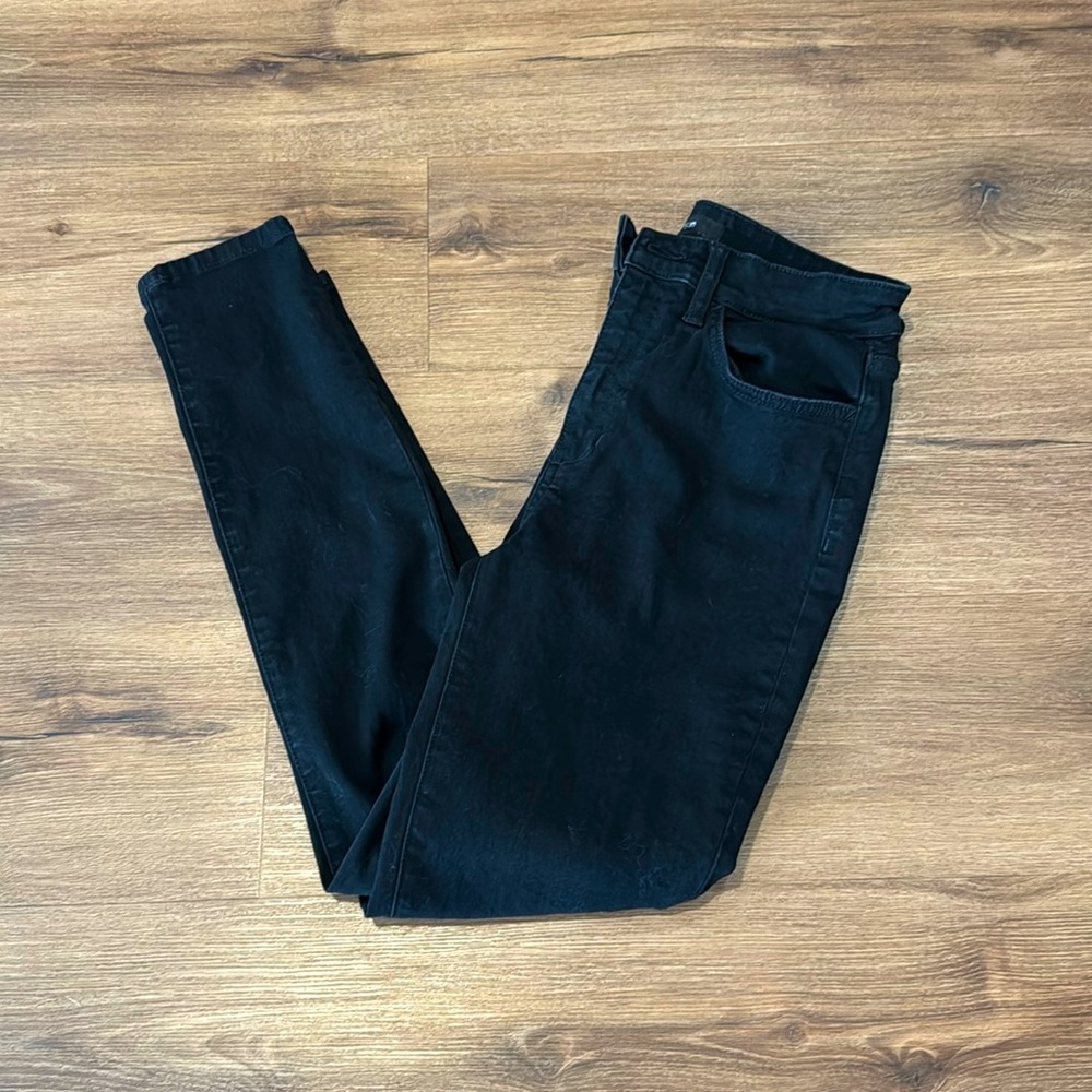 Joe's Jeans Women's Skinny Jeans - Black